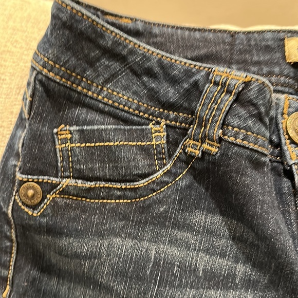 Declaration of Democracy jegging - Picture 3 of 5